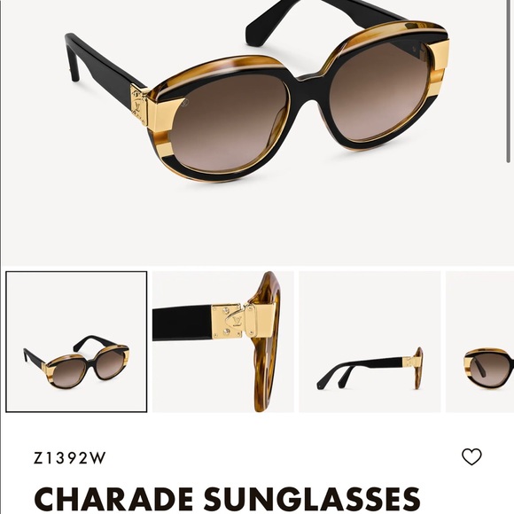 Louis Vuitton Other - LUIS VUITTON SUNGLASSES